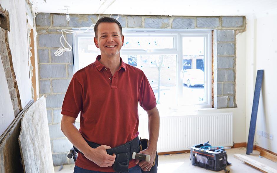  changer double vitrage Vayres-sur-Essonne