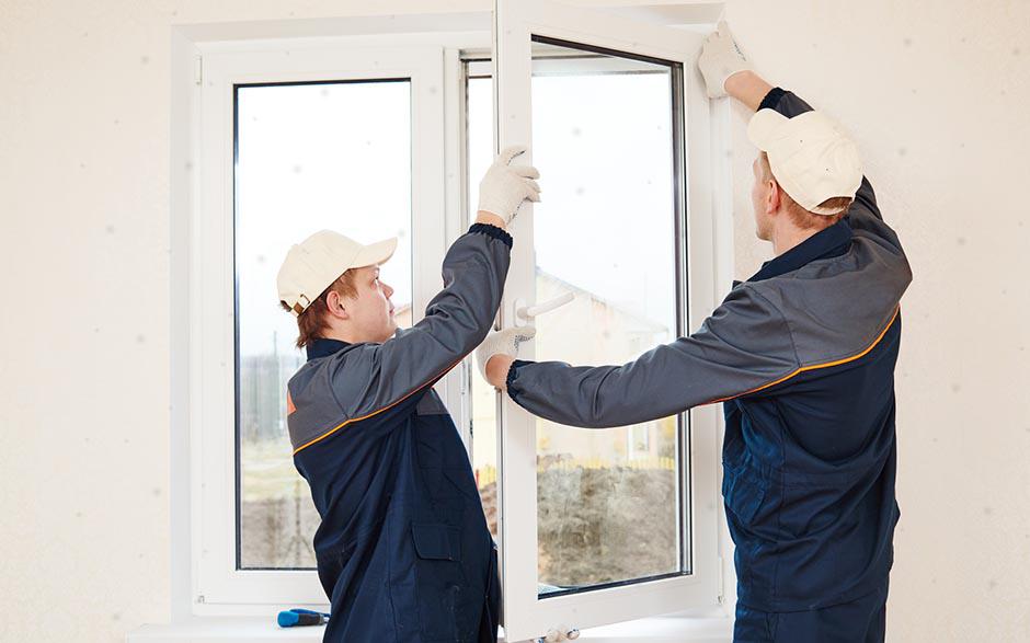  changer double vitrage Vayres-sur-Essonne
